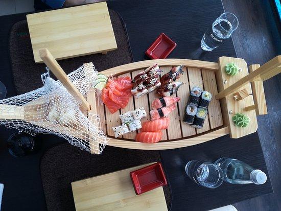 Sushi Terra